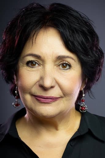 İnci Şen fotoğrafı