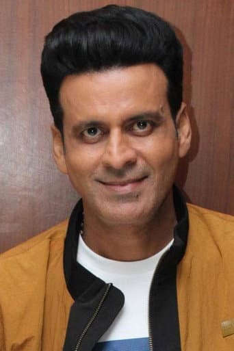 Manoj Bajpai fotoğrafı