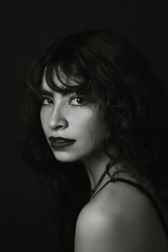 Vanesa Burciaga fotoğrafı