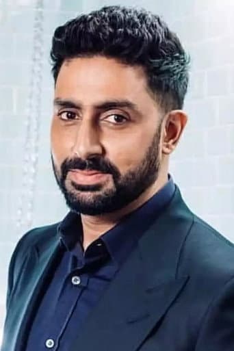 Abhishek Bachchan fotoğrafı