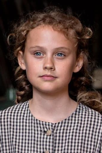 Henrikke Lund Olsen fotoğrafı