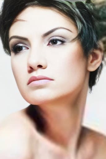 Meltem Ören fotoğrafı