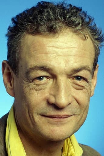 Philippe Léotard fotoğrafı