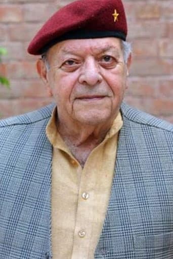 Masood Akhtar fotoğrafı