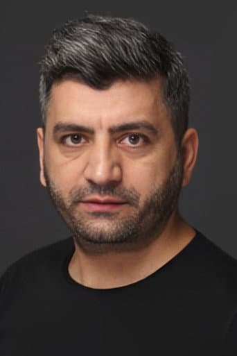 Ali Bahadır Bahar fotoğrafı
