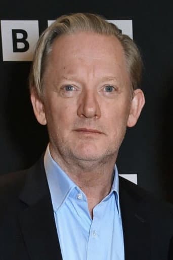 Douglas Henshall fotoğrafı