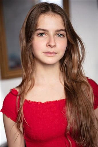 Sarah Pachoud fotoğrafı