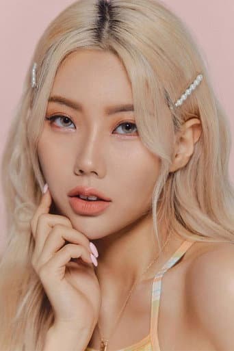 Hee Jung Shim fotoğrafı