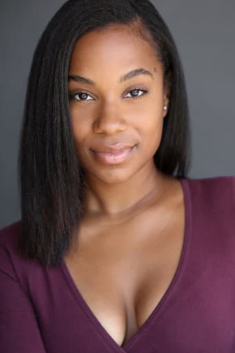 Naté Jones fotoğrafı