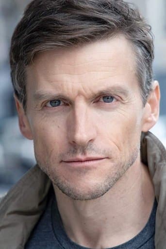 Gideon Emery fotoğrafı