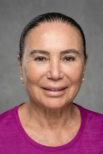 Binnaz Ergin fotoğrafı