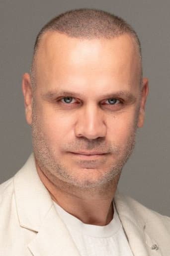 Cenk Tunalı fotoğrafı
