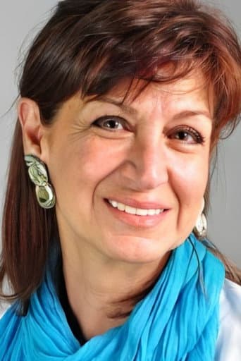 Füsun Öztoprak fotoğrafı