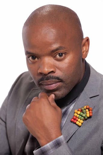 Dumisani Mbebe fotoğrafı