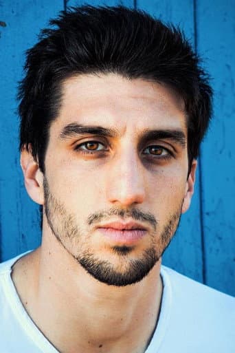 Davide Iachini fotoğrafı