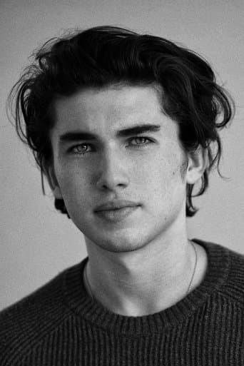Charlie Evans fotoğrafı