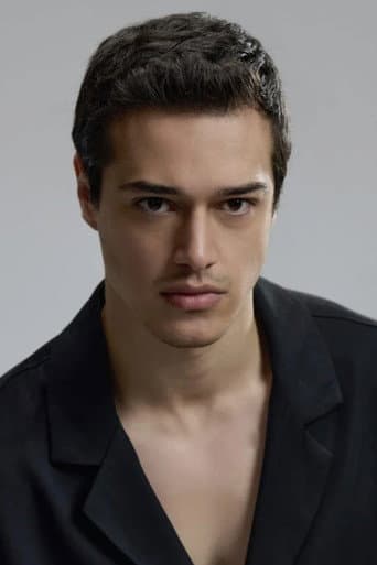 Kaan Miraç Sezen fotoğrafı