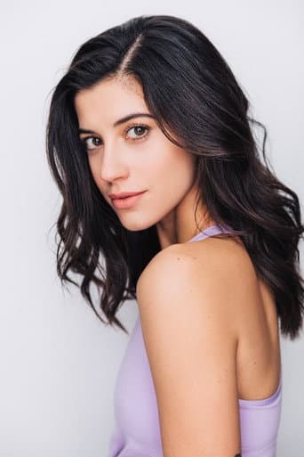 Natalie Ortega fotoğrafı
