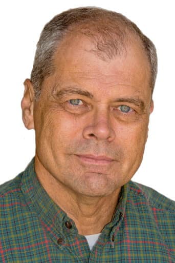 Price Carson fotoğrafı
