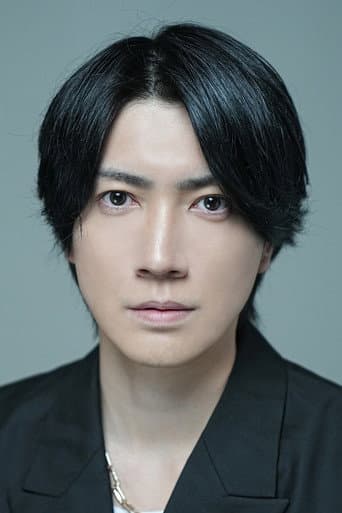 Kazuma Hoshino fotoğrafı