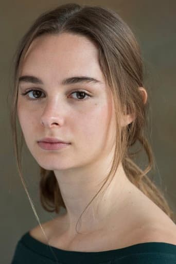 Saura Lightfoot-Leon fotoğrafı
