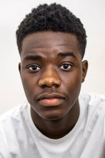 Josh Tedeku fotoğrafı