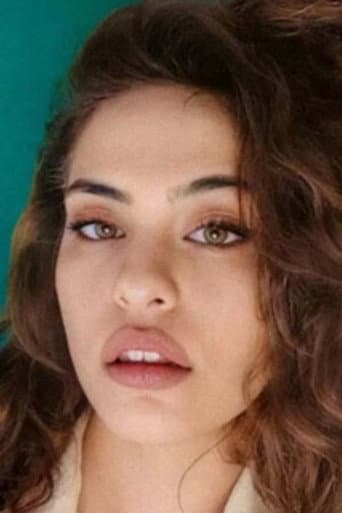 Dilara Sümbül fotoğrafı
