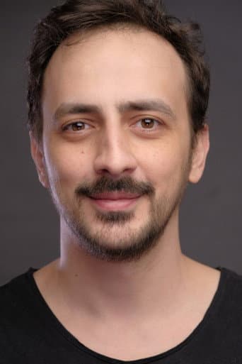 Kerem Özdoğan fotoğrafı