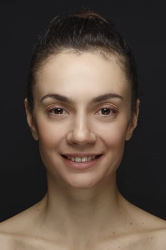 Ceren Yüksekkaya fotoğrafı