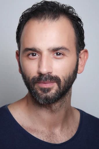 Aydın Sezgin fotoğrafı