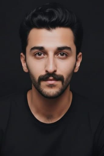 Batuhan Bozkurt Yüzgüleç fotoğrafı