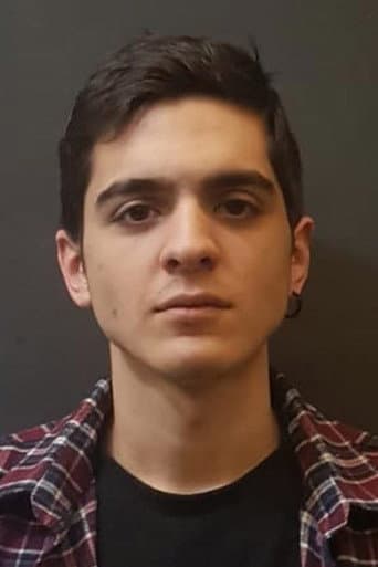 Onur Gözeten fotoğrafı