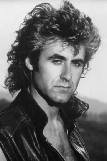 John Parr fotoğrafı