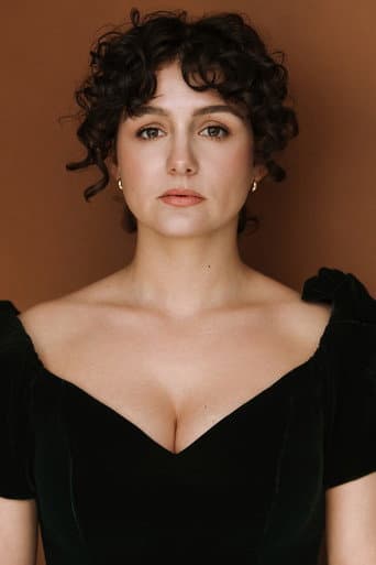 Gabriella Kosmidis fotoğrafı