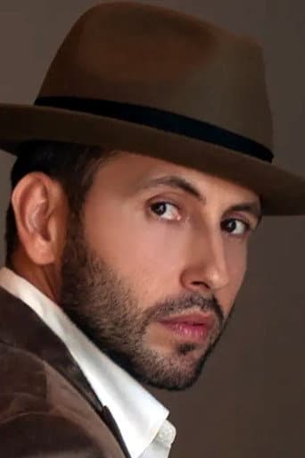 Luca De Massis fotoğrafı