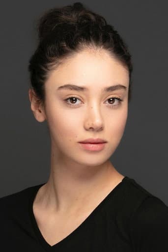 Gizem Sevim fotoğrafı