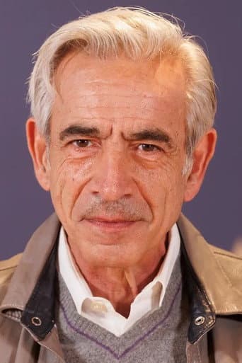 Imanol Arias fotoğrafı