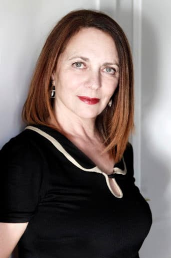 Gloria Muñoz fotoğrafı