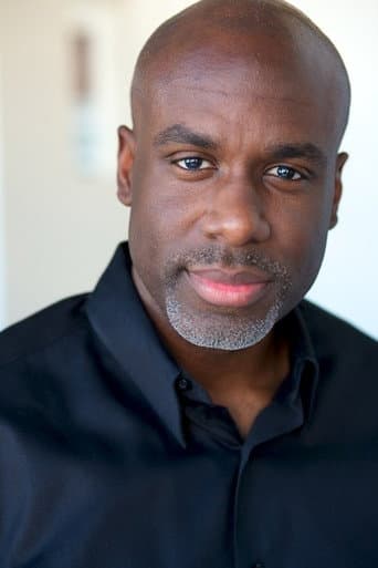 Darrell Brown fotoğrafı