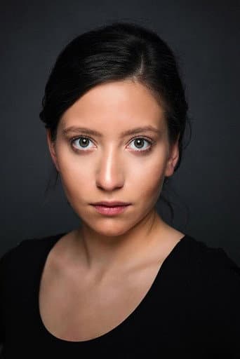 İlda Özgürel fotoğrafı