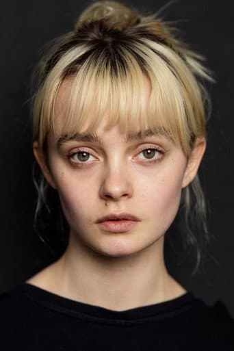 Maja Bons fotoğrafı