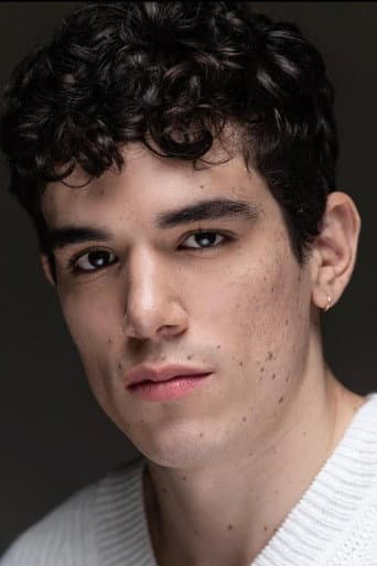 Bryan Zorrilla fotoğrafı