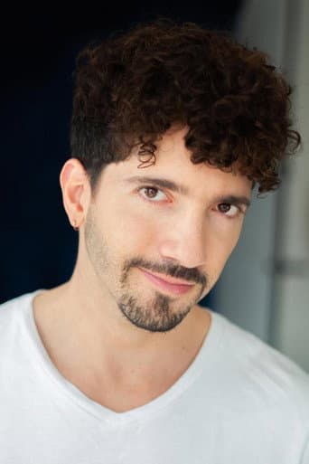 Gabriel Camero fotoğrafı