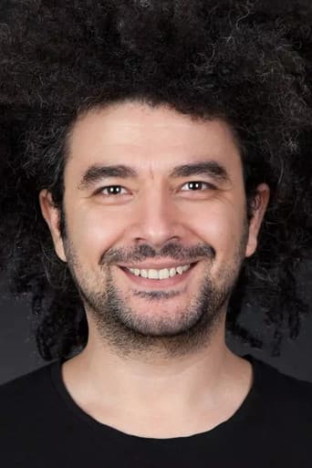 Bağış Angigün fotoğrafı