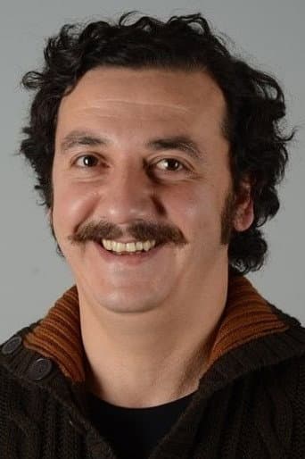 Gökhan Niğdeli fotoğrafı