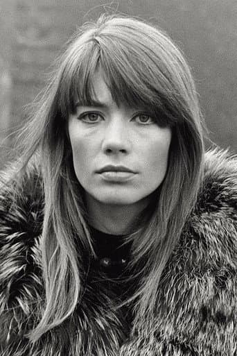 Françoise Hardy fotoğrafı
