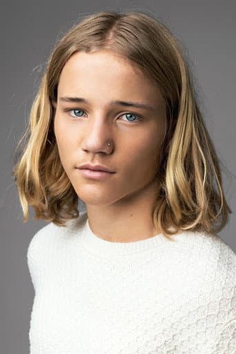 Jett Gazley fotoğrafı