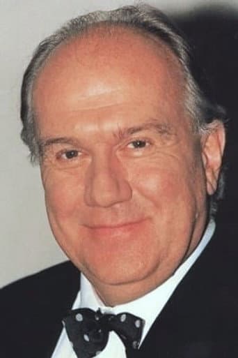 Michael Gahr fotoğrafı