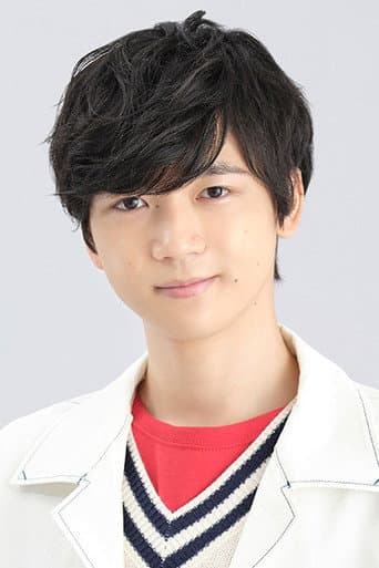 Kikunosuke Touya fotoğrafı