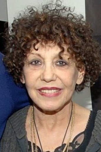Liliane Rovère fotoğrafı